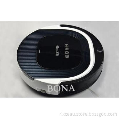 Remote control Robot Floor Sweeper cleaner With mopping fun